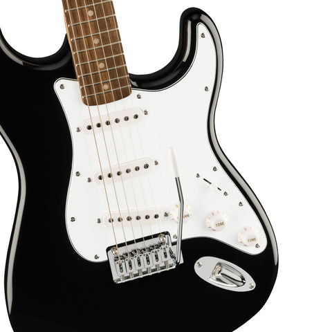 037-2873-106 - Fender Squier Affinity Series Stratocaster Mustang Micro pack Default title