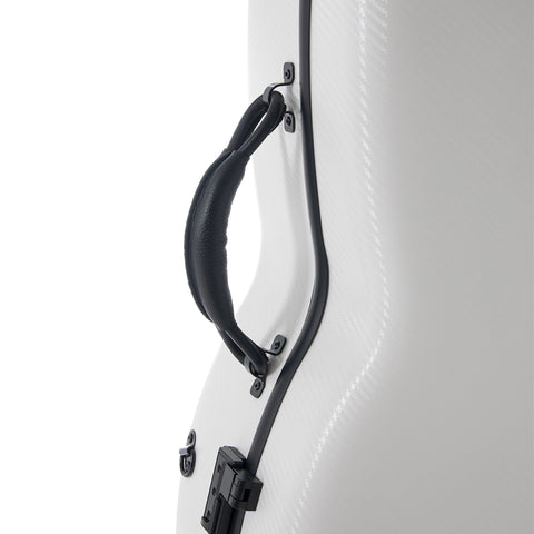 PS353118 - GEWA Pure 4/4 cello case White