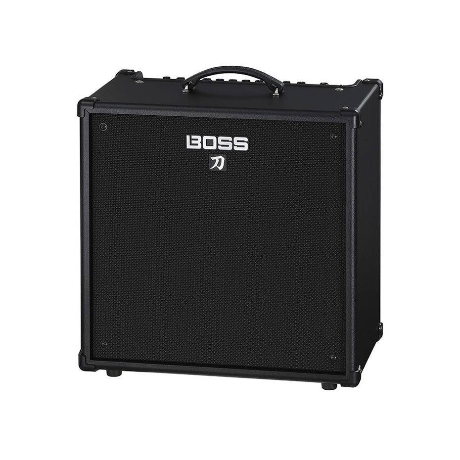 KTN-110B - Boss KATANA-110 bass guitar combo amplifier Default title