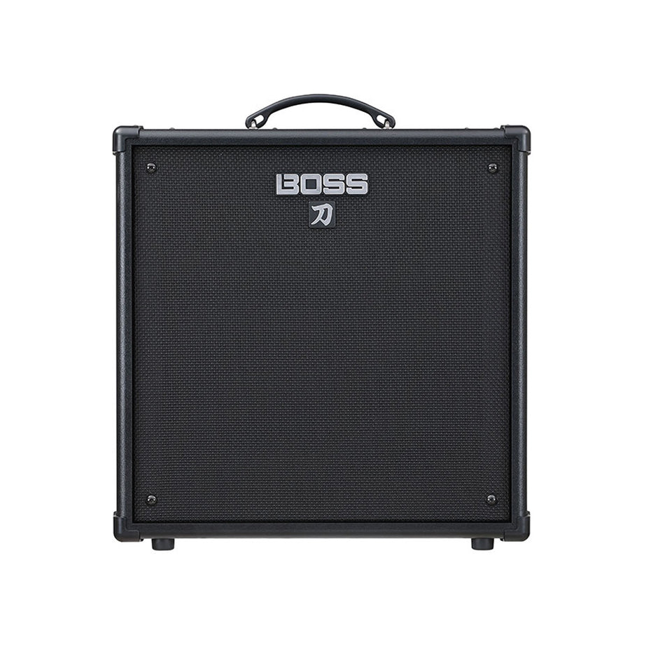 KTN-110B - Boss KATANA-110 bass guitar combo amplifier Default title