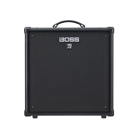 KTN-110B - Boss KATANA-110 bass guitar combo amplifier Default title