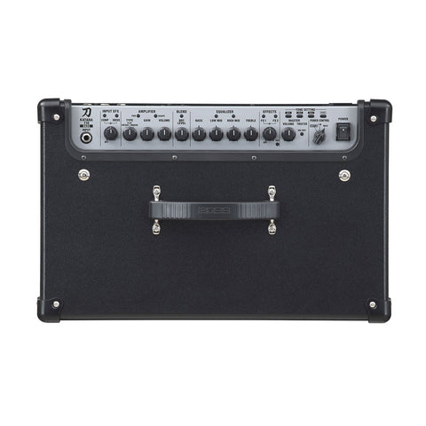 KTN-110B - Boss KATANA-110 bass guitar combo amplifier Default title