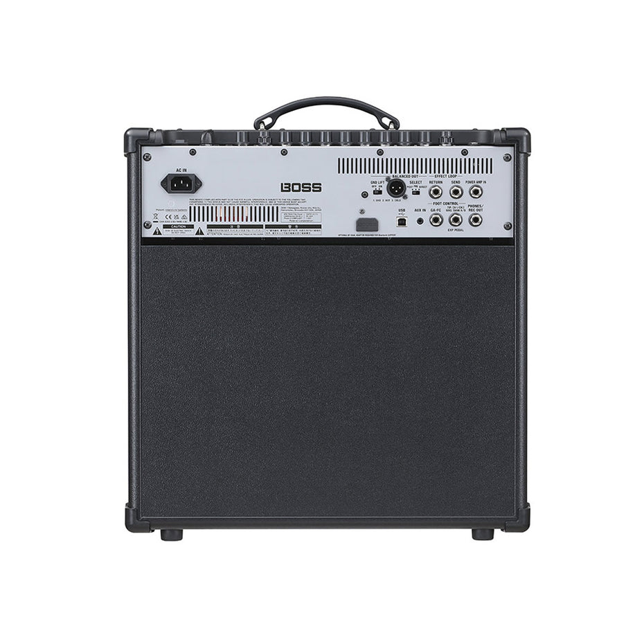 KTN-110B - Boss KATANA-110 bass guitar combo amplifier Default title