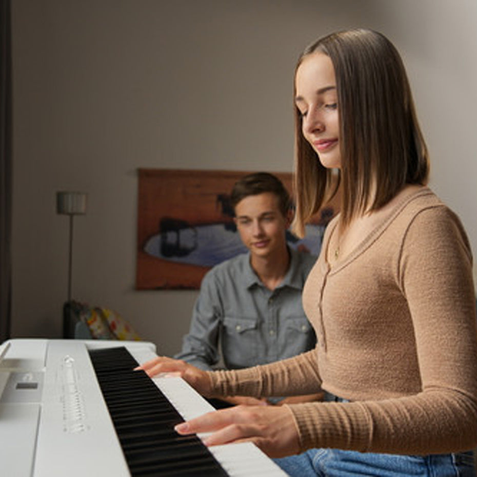 ES-920W - Kawai ES920 Portable Digital Piano White