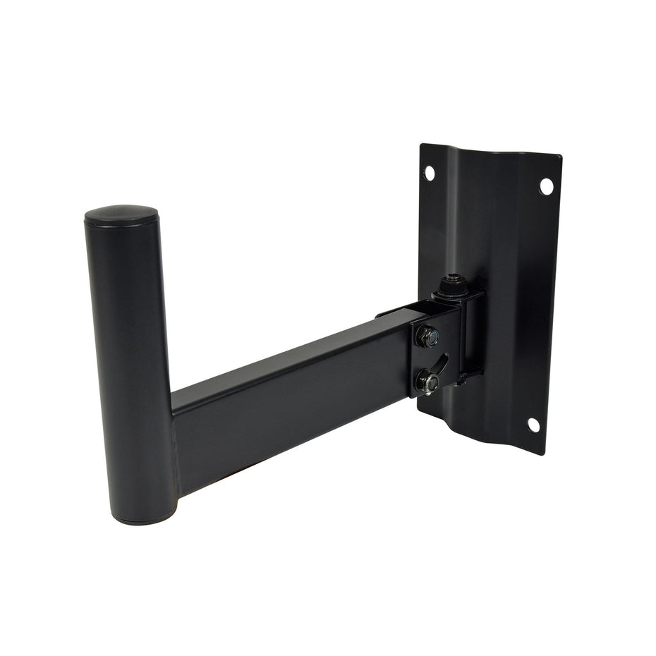 SK129095 - QTX speaker wall bracket - suitable for speakers up to 25kg Default title