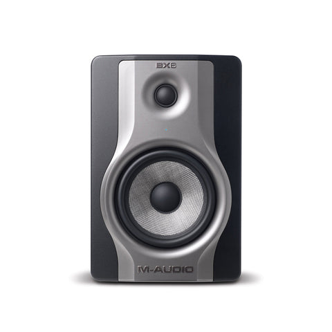 BX6 - M-Audio BX6 carbon compact studio monitor speaker - 6