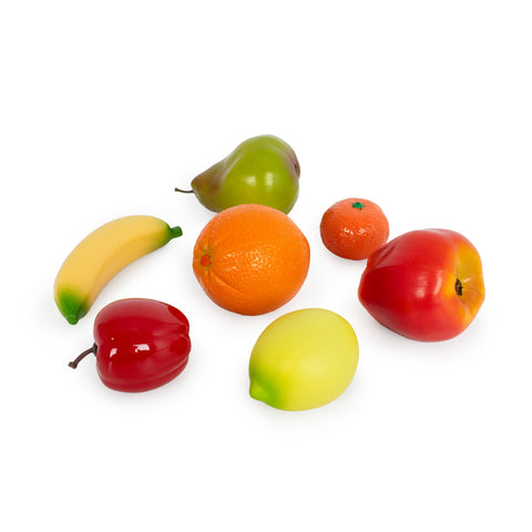 PP3201,PP3203,PP3205,PP3207,PP3204 - Percussion Plus fruit shakers Banana