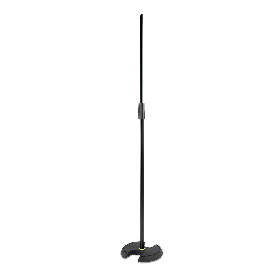 MS202B - Hercules straight microphone stand Default title