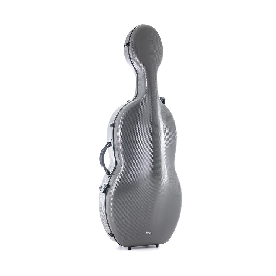 PS353116 - GEWA Pure 4/4 cello case Grey