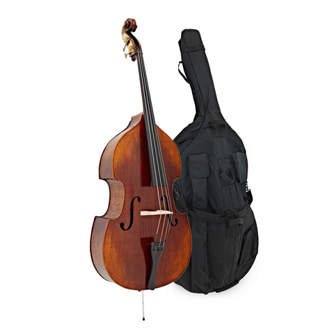 STN1950A,STN1950C,STN1950E,STN1950F,STN1950G,STN1950I - Stentor Student I double bass outfit 1/8 size