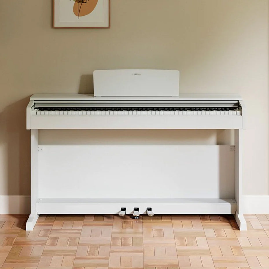 YDP145WH - Yamaha Arius YDP-145 digital piano White