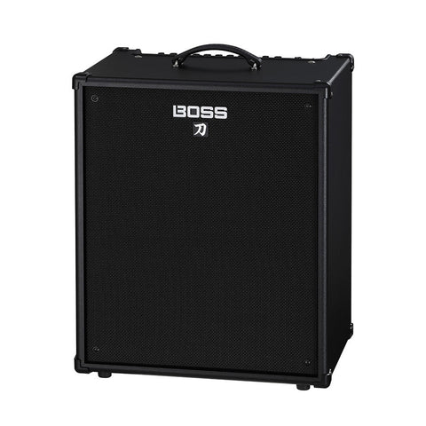 KTN-210B - Boss KATANA-210 bass guitar combo amp Default title