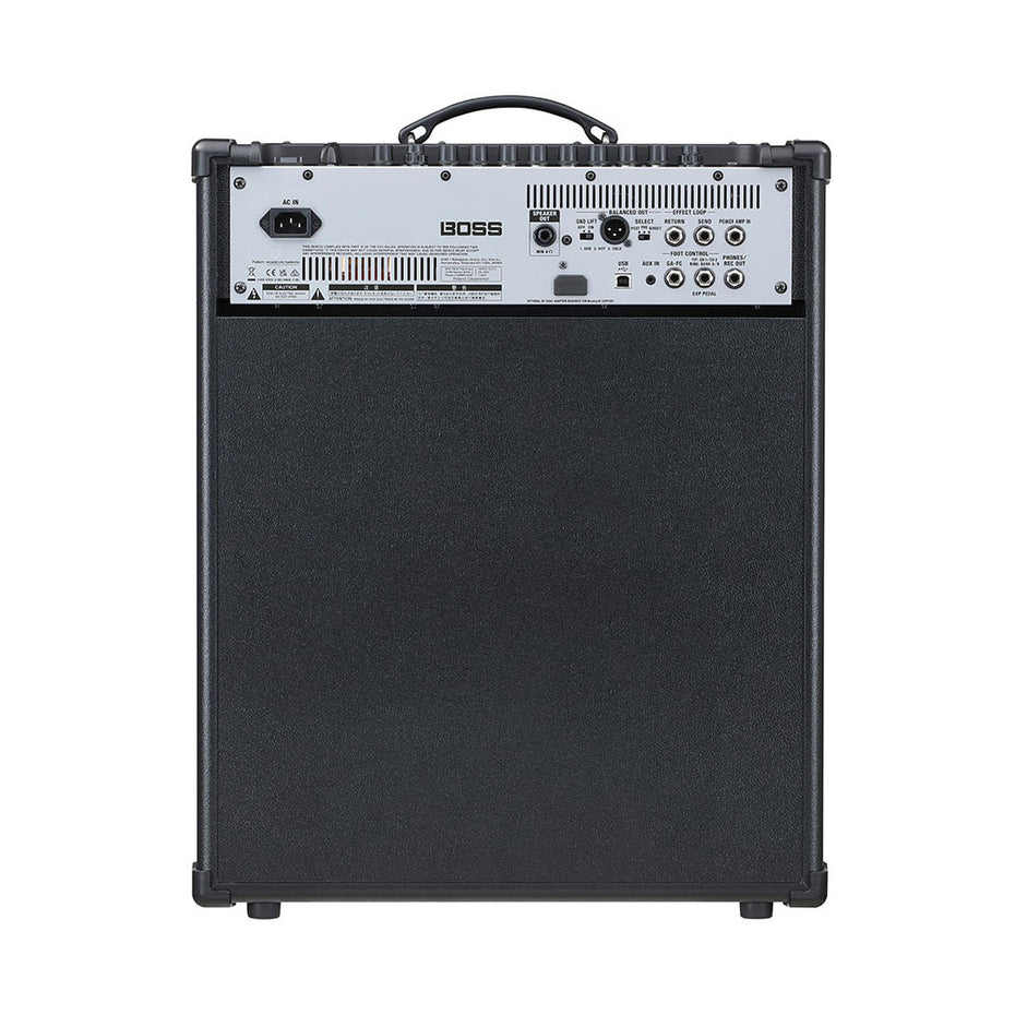 KTN-210B - Boss KATANA-210 bass guitar combo amp Default title