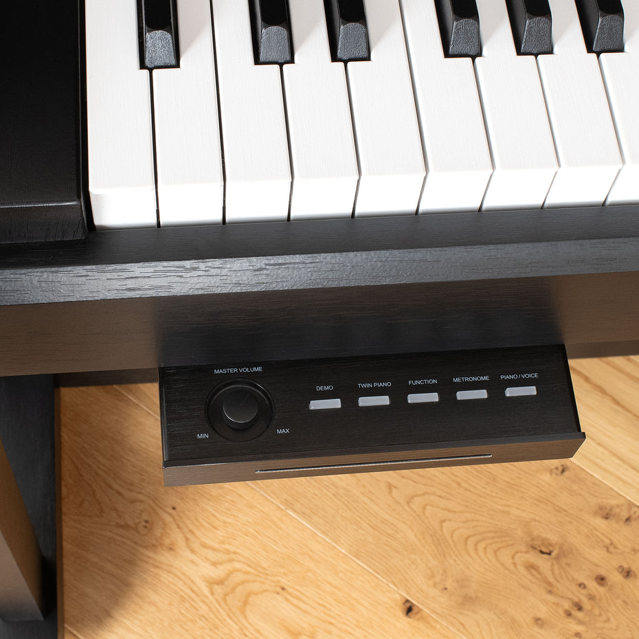 SXP20B - Sonix SXP20 digital piano with bench Default title