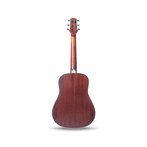 BA217010-H - Carry-On mini acoustic guitar Default title