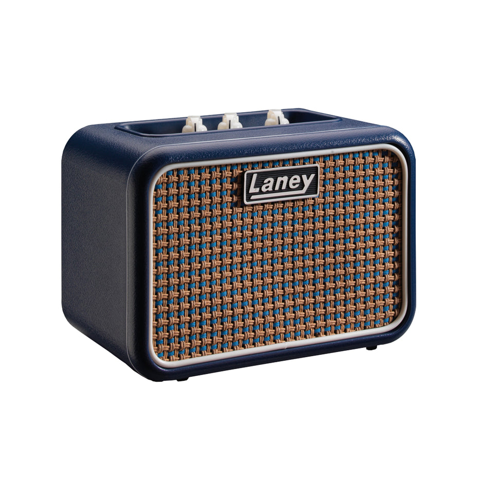 MINI-LION - Laney Mini Lion 3W battery powered guitar amplifier Default title