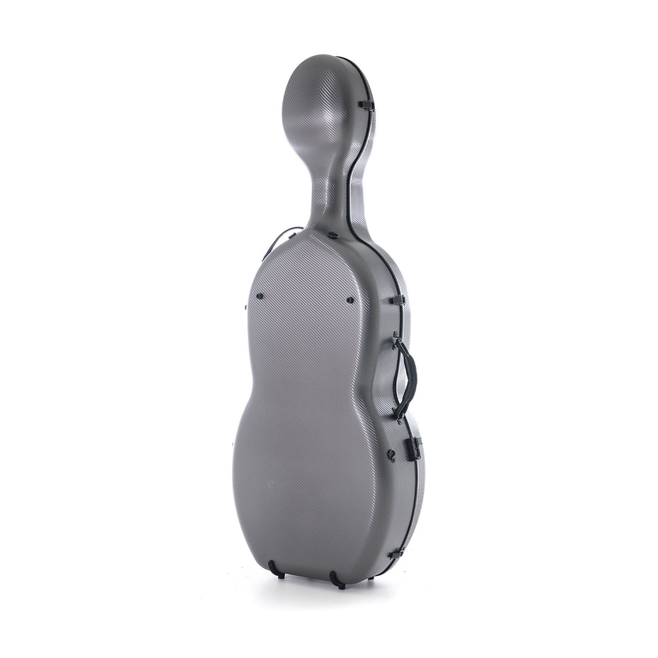 PS353116 - GEWA Pure 4/4 cello case Grey