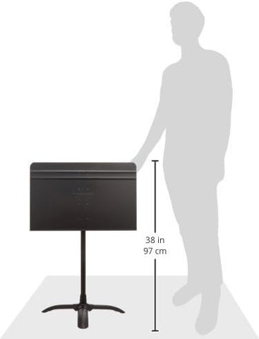 MAN48CA - Manhasset 48 Symphony Concertino stand Default title