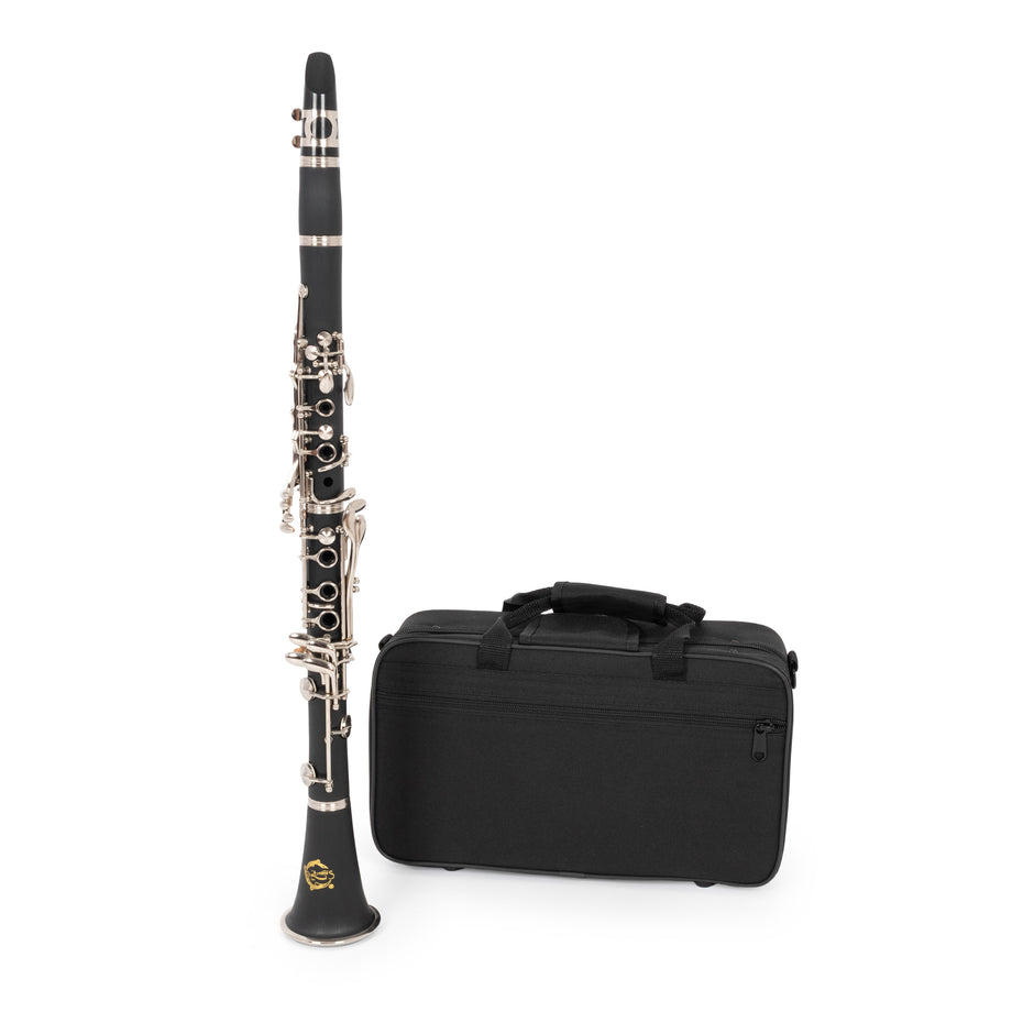 3703 - Artemis student Bb clarinet outfit Default title