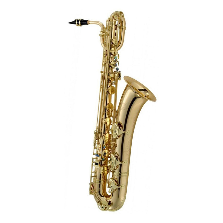 3957AB1 - Artemis student Eb baritone saxophone outfit Default title