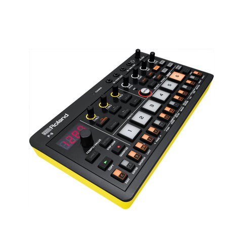 P-6 - Roland Aira Compact P-6 Creative Sampler Default title