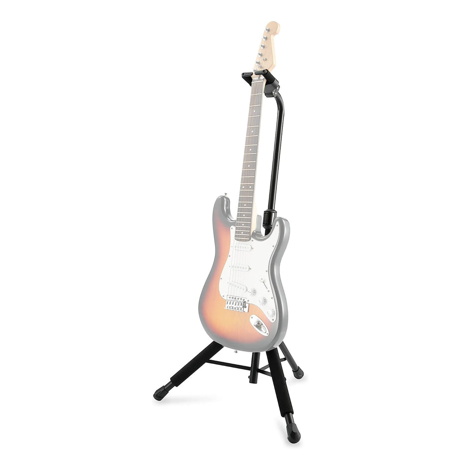 GS414B-PLUS - Hercules GS414B Plus guitar stand Default title