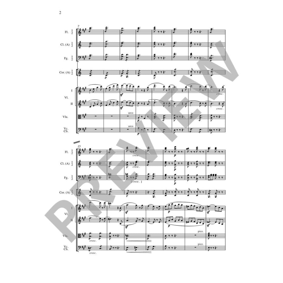 ETP420 - Mendelssohn Symphony No. 4 A major op. 90. Italian Study Score Default title