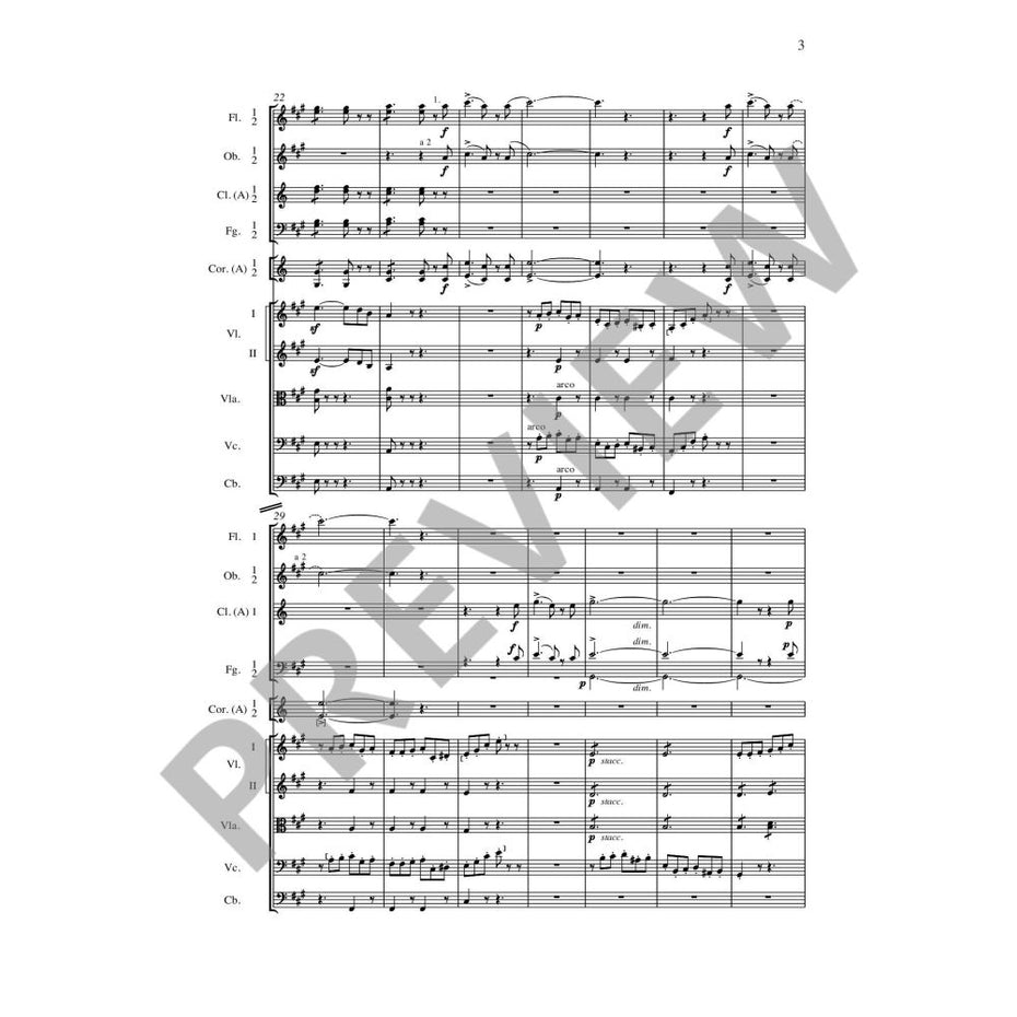 ETP420 - Mendelssohn Symphony No. 4 A major op. 90. Italian Study Score Default title