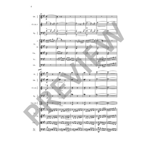 ETP420 - Mendelssohn Symphony No. 4 A major op. 90. Italian Study Score Default title