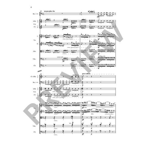 ETP422 - Berlioz Symphonie Fantastique Op 14 Study Score Default title