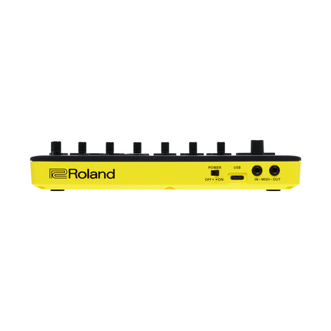 P-6 - Roland Aira Compact P-6 Creative Sampler Default title