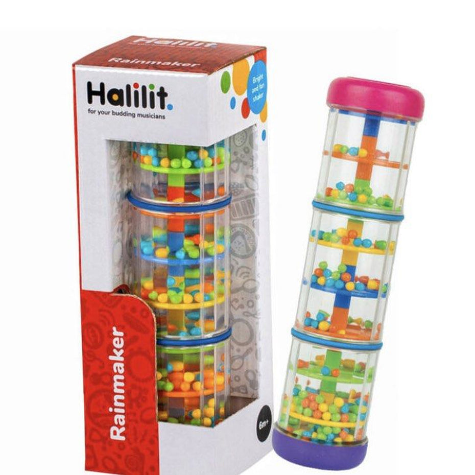 MP201 - Halilit mini rainbomaker Default title