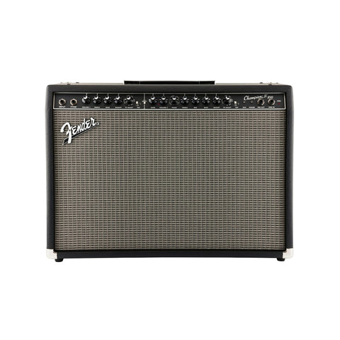 233-0904-900 - Fender Champion II 100W guitar combo amplifier Default title