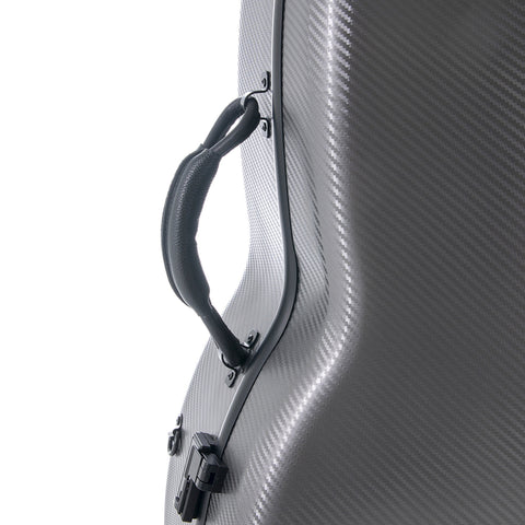 PS353116 - GEWA Pure 4/4 cello case Grey