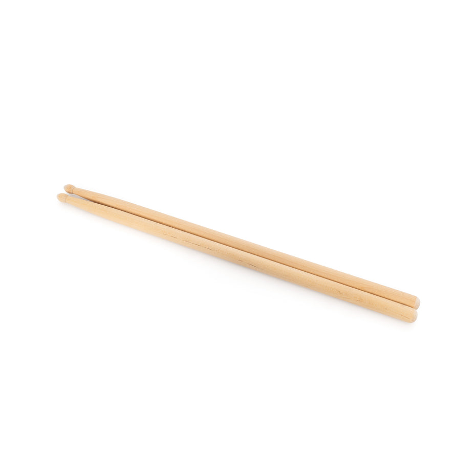 5A - Percussion Plus 5A maple drum sticks Default title