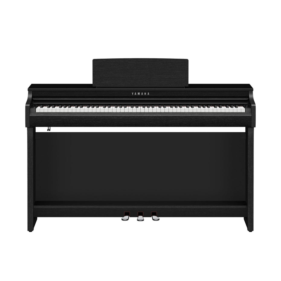 CLP825B - Yamaha Clavinova CLP825 digital piano Black