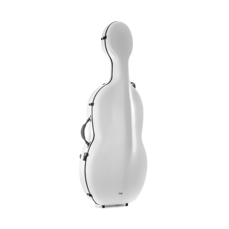 PS353118 - GEWA Pure 4/4 cello case White