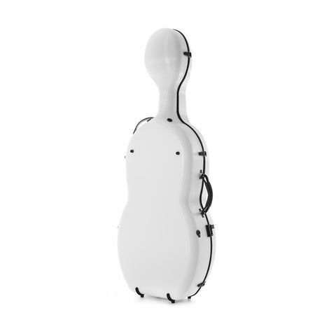 PS353118 - GEWA Pure 4/4 cello case White