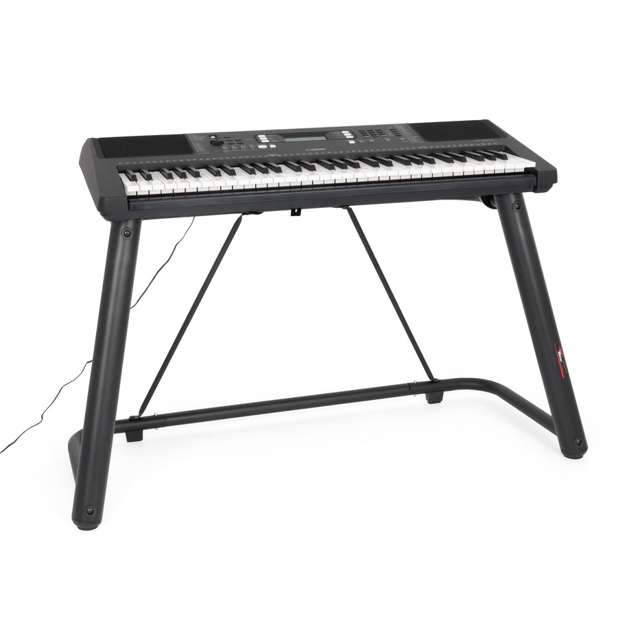 AP-3298 - Apextone extra strong fixed keyboard stand Default title