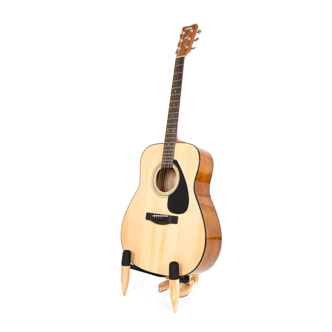 AP-3417A - Apextone deluxe acoustic guitar stand Default title