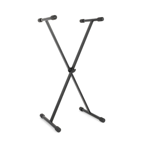 AP-3201K - Apextone X frame single-braced adjustable keyboard stand (collapsible) Default title