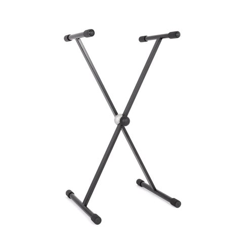 AP-3201 - Apextone X frame single-braced adjustable keyboard stand Default title