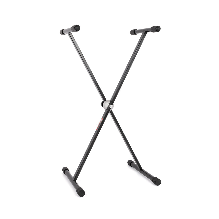 AP-3201 - Apextone X frame single-braced adjustable keyboard stand Default title