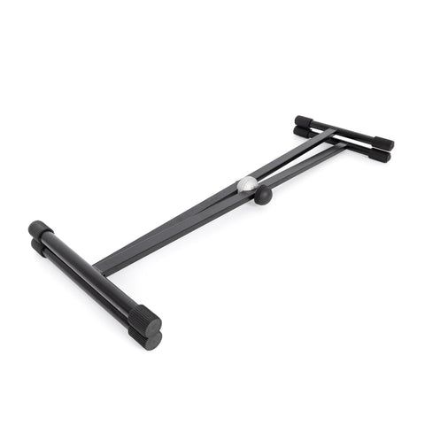 AP-3201 - Apextone X frame single-braced adjustable keyboard stand Default title