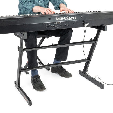 AP-3238 - Apextone Z-style keyboard stand Default title