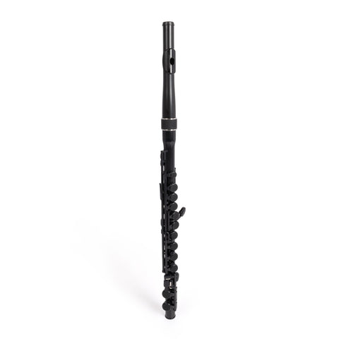 N230SFBK - Nuvo N235 Student flute outfit Black