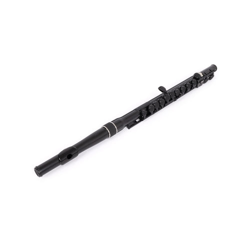 N230SFBK - Nuvo N235 Student flute outfit Black