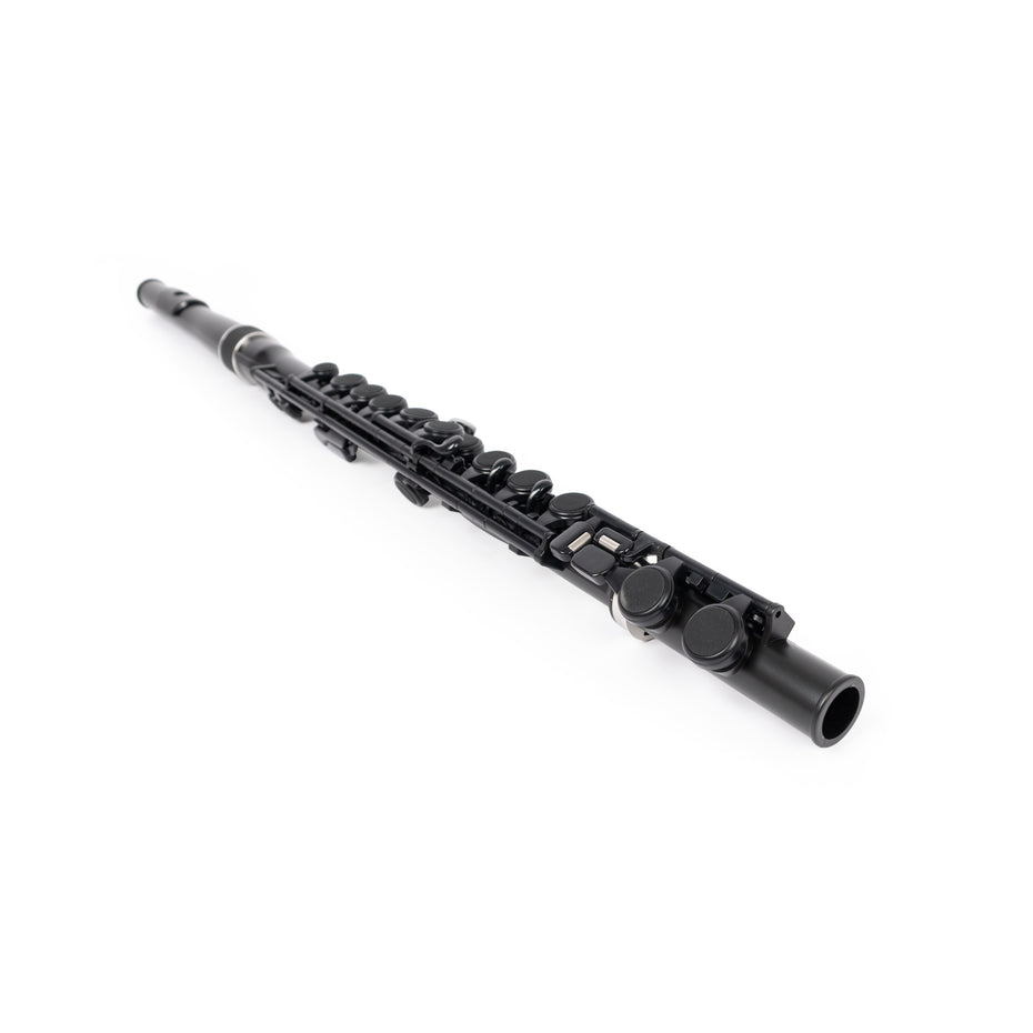 N230SFBK - Nuvo N235 Student flute outfit Black