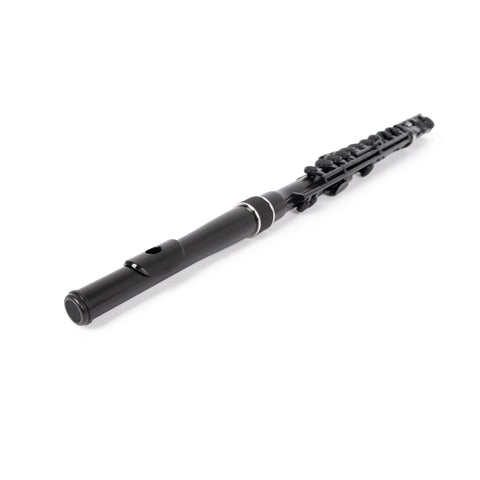 N230SFBK - Nuvo N235 Student flute outfit Black