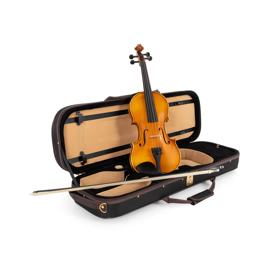 BEC100-12 - MMX Student series violin outfit 1/2 size